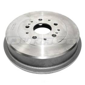 Bd3596 Dura International Brake Drum-rwd Iap