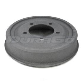 Bd8753 Dura International Brake Drum Iap