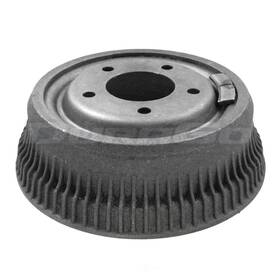 Bd8957 Dura International Brake Drum Iap