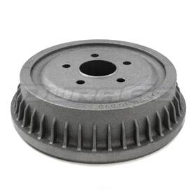 Bd8994 Dura International Brake Drum Iap Fits 1992 Ford Aerostar