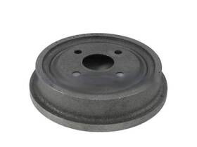 19vrvf Durago Rear Brake Drum Fits Ford Maverick 1970-1973