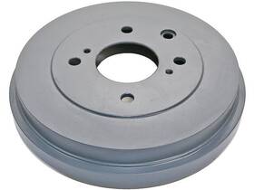 25dnwm Durago Rear Brake Drum Fits Nissan Sentra 2007-2012