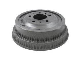 25vycw Durago Rear Brake Drum Fits American Motors Gremlin 1977-1978