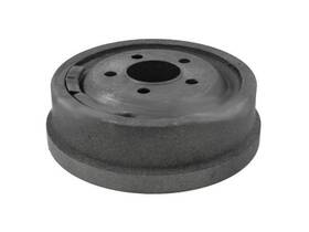 Durago 27ksmq Rear Brake Drum Fits Plymouth Duster 1973-1976