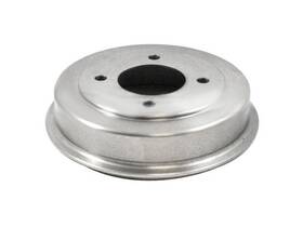 Durago 33wdqv Rear Brake Drum Fits Hyundai Elantra 1997-2001