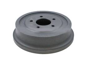 37791xkzv Durago For 2001-2005 Pontiac Aztek Brake Drum Rear 2004 2002 2003