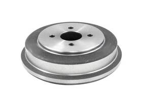 44fbzn Durago Rear Brake Drum Fits Pontiac Pursuit 2005-2006