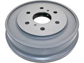 47scxm Durago Rear Brake Drum Fits Chevy Silverado 1500 Classic 2007