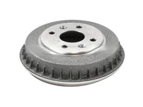 48ws96t Durago Rear Brake Drum Fits 2000-2004 Kia Spectra 1.8l 4 Cyl
