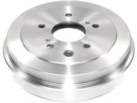 78vk51q Durago Rear Brake Drum Fits 2015-2018 Chevy City Express