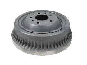 Durago 79qtry Rear Brake Drum Fits Oldsmobile 98 1975