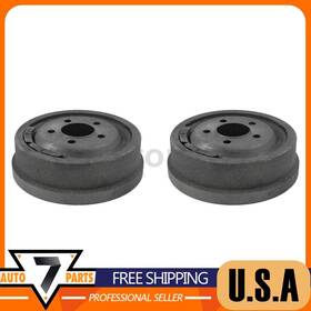 7ats210622130687 Durago Brake Drum Rear Fits Dodge A100 Truck 1964 1965 1966 1967 1968 1969 1970