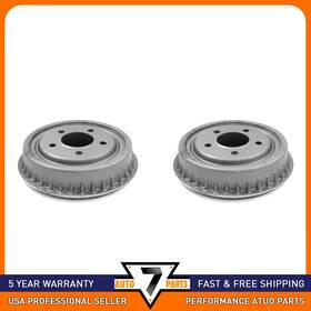 7ats251015232843 Durago Rear Brake Drum For 1998-2009 Ford Ranger
