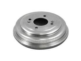 85vpqs Durago Rear Brake Drum Fits Kia Rio5 2006-2011