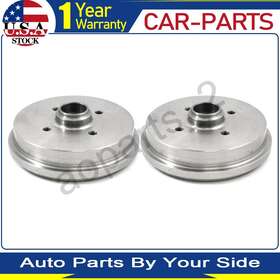 Apartfz20231101a4650 Durago Rear Brake Drum For Volkswagen Jetta 1985 1984 1983 1982 1981 1980