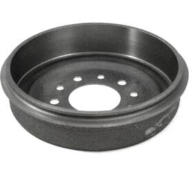 Durago Arau8820260523a11145 2x Front Brake Drum Replacement For 1961-1969 Ford F-100 Ao15