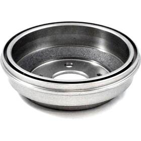 Durago Arau8820260523a17928 Brake Drum Rear Fits Honda Civic 1984-1995