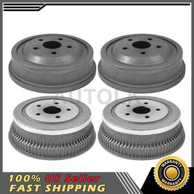 Autolk240913378469 Durago Brake Drum Fits 1969 1970 Ford Country Squire