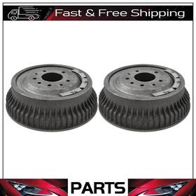Autoseri20231106ys3213 Durago For Chevrolet Bel Air Caprice 2x Rear Brake Drum