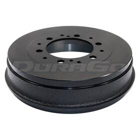 Bd920104-02 Durago Brake Drum