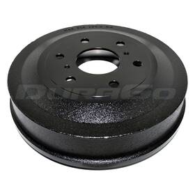 Bd920150-02 Durago For Chevy Silverado 1500 2009-2013 Rear Brake Drum