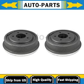 Best05082025l07545 Durago For Ford F-150 1999-2001 2x Brake Drum