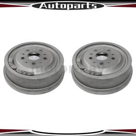 Best0827szcp6000 Durago Front Brake Drum For Ford Country Squire 1968 1967 1966 1965 1964 1963 1962 1961