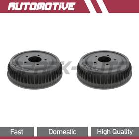Best0827szcp6006 Durago Rear Brake Drum For Chevrolet G20 Van 1973 1972 1971 1970 1969 1968 1967
