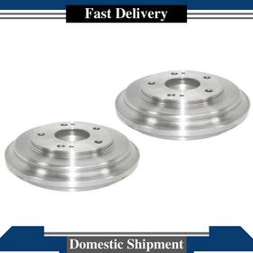 Bset202310241656fzhh9396 Durago Brake Drum For Honda Civic 2015 2014 2013 2012 2011 2010 2009 2008 2007 2006