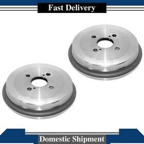Bset202310241656fzhh9408 Durago Rear Brake Drum Fits Toyota Yaris 2007 2009 2010 2011 2012 2013 2014 2015 2016