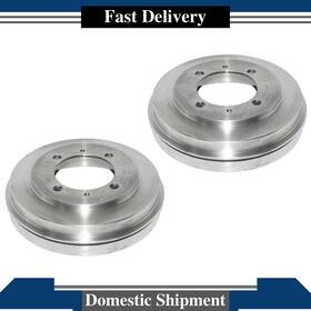 Bset202310241656fzhh9420 Durago Rear Brake Drum For Mitsubishi Lancer 2007 2006 2005 2004 2003 2002