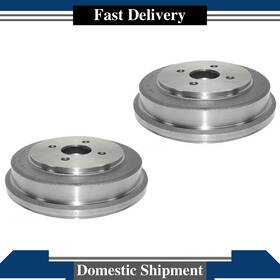 Bset202310241656fzhh9421 Durago Rear Brake Drum For Chevrolet Cobalt 2.2l 2008 2007 2006 2005