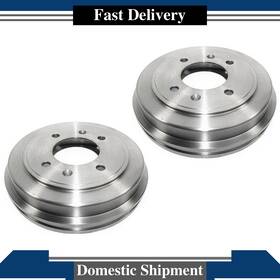 Bset202310241656fzhh9425 Durago Rear Brake Drum For Hyundai Elantra 2006 2005 2004 2003 2002