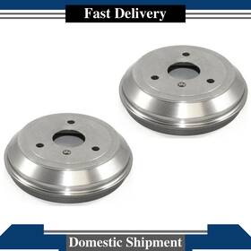 Bset202310241656fzhh9427 Durago Brake Drum For Smart Fortwo 2015 2014 2013 2012 2011 2010 2009 2008 2007 2006