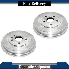 Bset202310241656fzhh9438 Durago Rear Brake Drum Fits Chevrolet Sonic 2012 2013 2014 2015 2016 2017 2018 2019