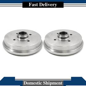Bset202310241656fzhh9440 Durago Rear Brake Drum For Volkswagen Cabriolet 1988 1989 1990 1991 1992 1993