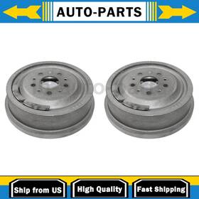 Carpshop05082025l00797 Durago For Ford Country Squire 2x Front Brake Drum