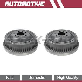 Carszfz20250923-852 Durago Front Brake Drum For Cadillac Deville 1962 1961