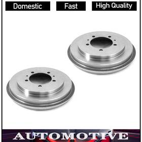 Complt20231025ys2814 Durago For Mitsubishi Outlander 2x Rear Brake Drum