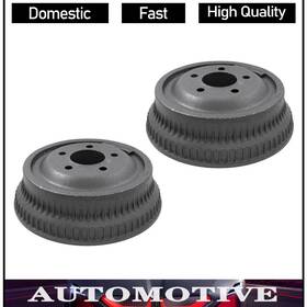 Complt20231025ys3051 Durago Brake Drum Rear For Amc Amx 1968 1969 1970