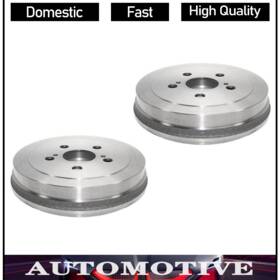 Complt20231101ys3173 Durago For Toyota Celica Corolla Prius Rear 2 Of Brake Drums