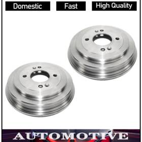 Complt20231101ys3195 Durago For Dodge Attitude 2012 2011 2010 2009 2008 2007 2006 Rear Brake Drum