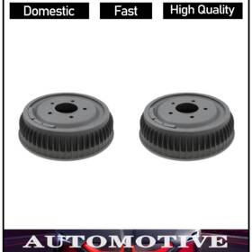 Complt20231101ys3212 Durago For Chevrolet Blazer 1971 1972 1973 1974 2pcs Rear Brake Drum