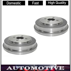 Complt20231101ys3228 Durago For Chevrolet Cobalt 2.2l 2008 2007 2006 2005 Rear Brake Drum