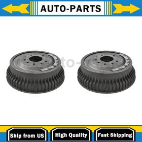 Complts05082025l00815 Durago For Chevrolet Bel Air Caprice 2x Rear Brake Drum