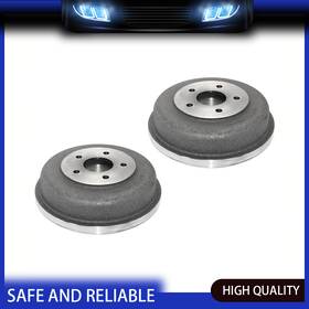Cpsa20240102d0582a Durago For Ford Transit Connect 2x Rear Brake Drum