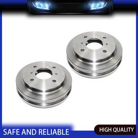 Cpsa20240102d2213a Durago For Nissan Sentra 2x Rear Brake Drum