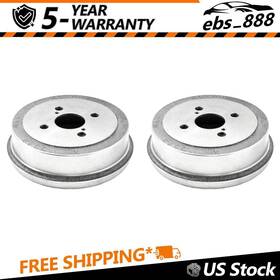 E38eipo220250107112319b Durago Rear Brake Drum Fits 1998 1999-2002 Chevrolet Prizm 1993-1997 Geo