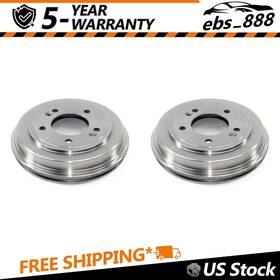 E38fgzd220250107111852c Durago 2pcs Rear Brake Drum Fits 2007 2008 Hyundai Elantra 2010 Kia Soul