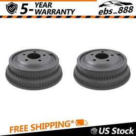E38hzn220241226153104a Durago Rear Brake Drum Fits 1968-1974 Amc Javelin 1993-1994 Jeep Grand Cherokee